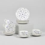 1068 4396 COFFEE SET